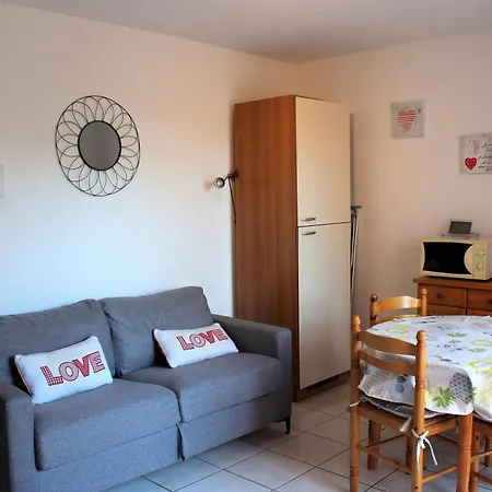 Proche Et Commerces Pour Ce T2 En Rdc Avec Jardin Privatif-4nma7 Apartment Saint-Cyprien (Pyrenees-Orientales)