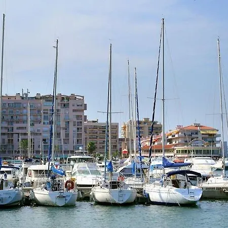 Proche Et Commerces Pour Ce T2 En Rdc Avec Jardin Privatif-4nma7 Apartment