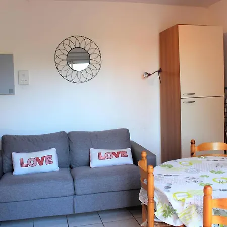 Proche Et Commerces Pour Ce T2 En Rdc Avec Jardin Privatif-4nma7 Saint-Cyprien (Pyrenees-Orientales)