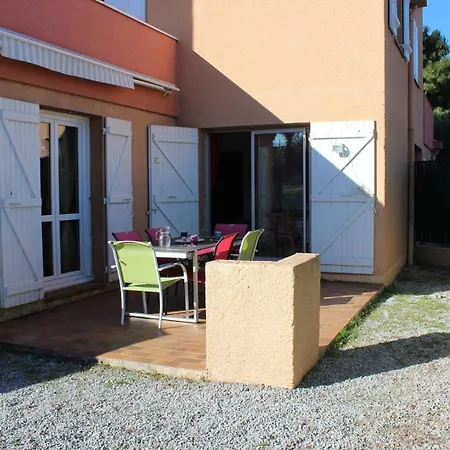 Proche Et Commerces Pour Ce T2 En Rdc Avec Jardin Privatif-4nma7 Apartment Saint-Cyprien (Pyrenees-Orientales)