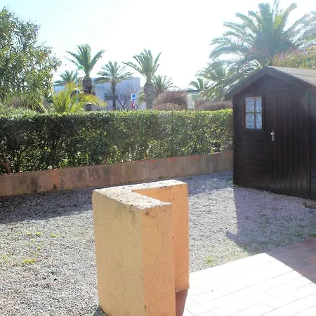 Proche Et Commerces Pour Ce T2 En Rdc Avec Jardin Privatif-4nma7 Apartment *